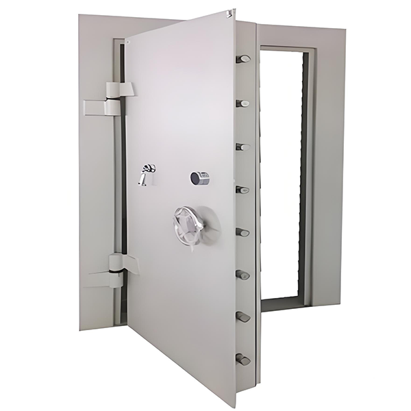 霍尔果斯泄爆门