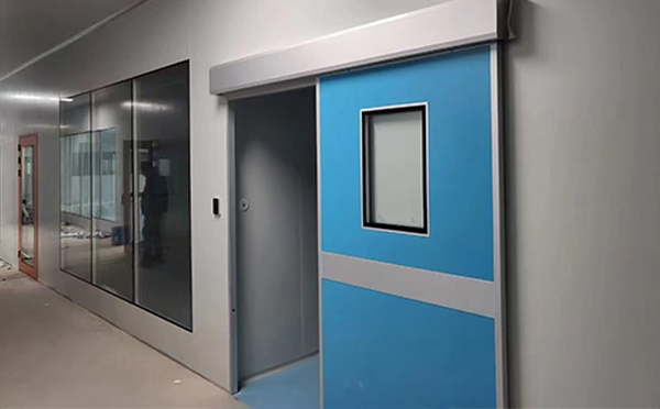 霍尔果斯医用门