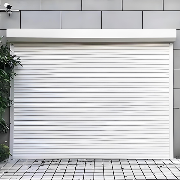 霍尔果斯卷帘门