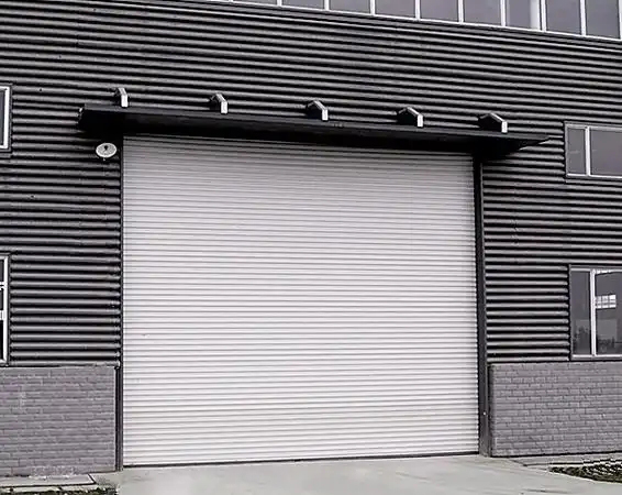 霍尔果斯工业霍尔果斯卷帘门