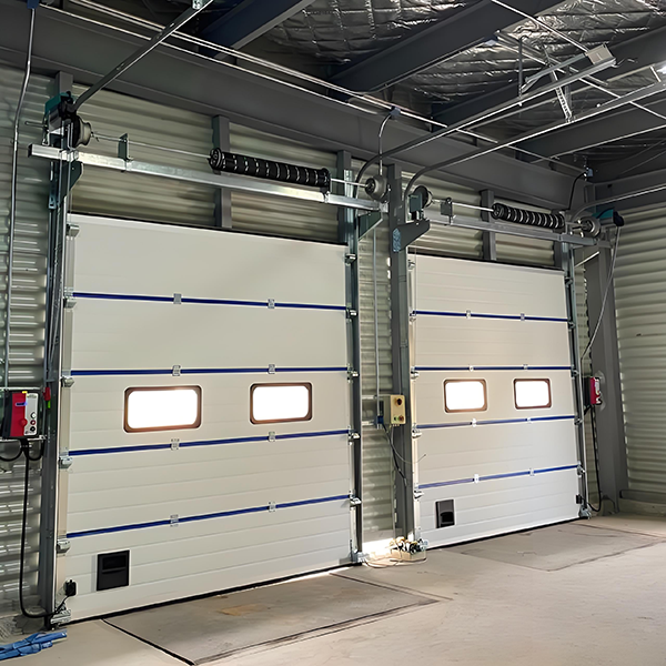 霍尔果斯工业翻板门