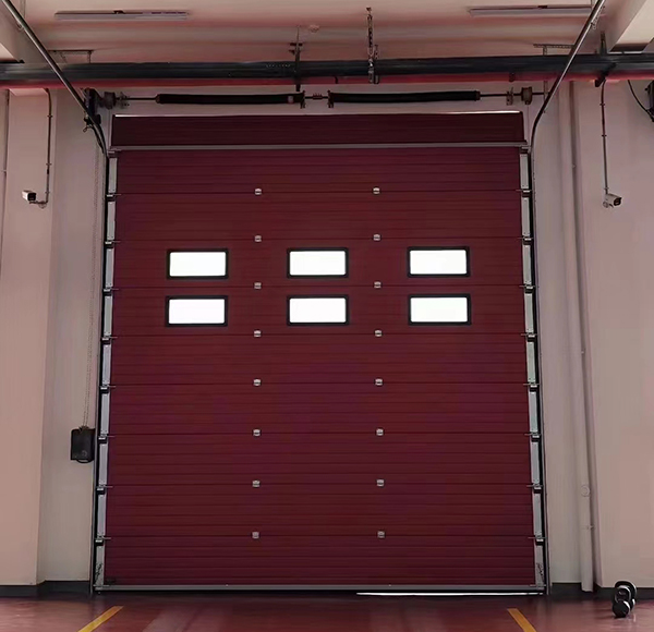 霍尔果斯工业翻板门