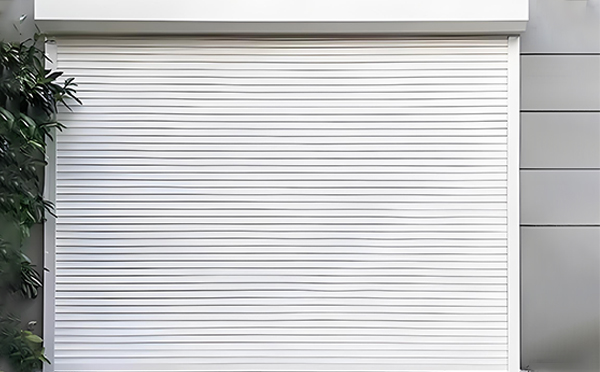 霍尔果斯卷帘门