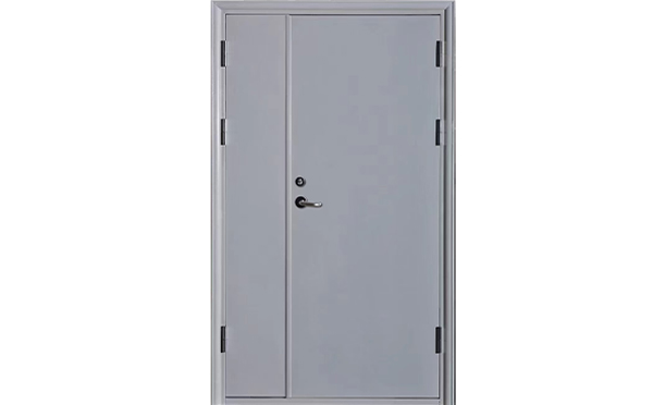 霍尔果斯钢制防火门