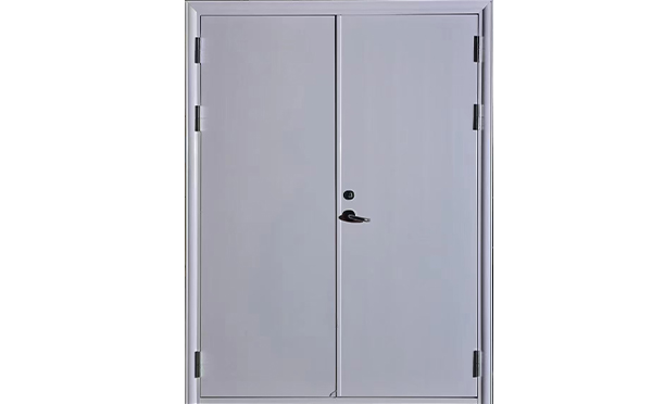 霍尔果斯钢制防火门