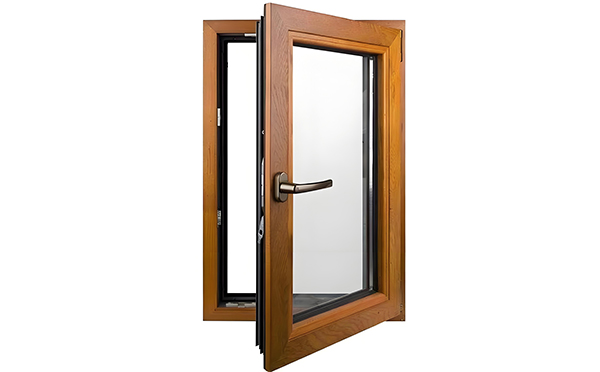 霍尔果斯铝制耐火窗