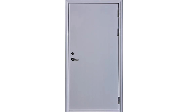 霍尔果斯钢制防火门