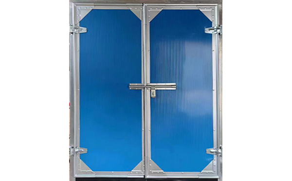 霍尔果斯工业平开门