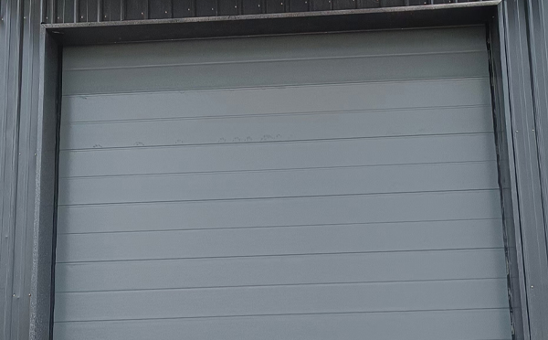 霍尔果斯车库门