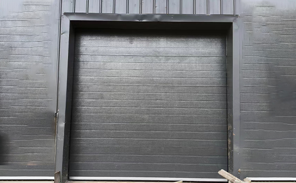 霍尔果斯车库门