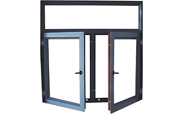 霍尔果斯铝制耐火窗