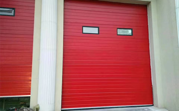 霍尔果斯工业翻板门