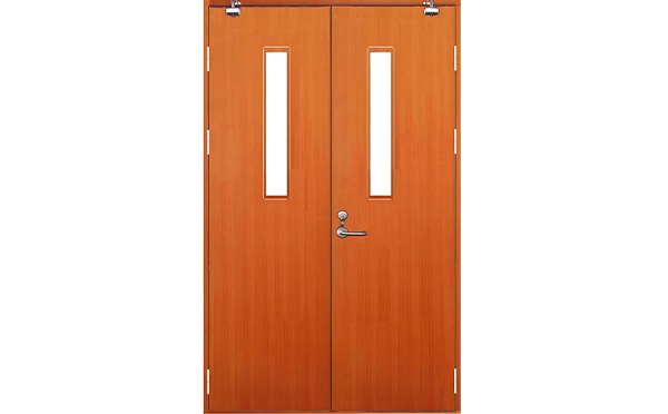 霍尔果斯木质防火门