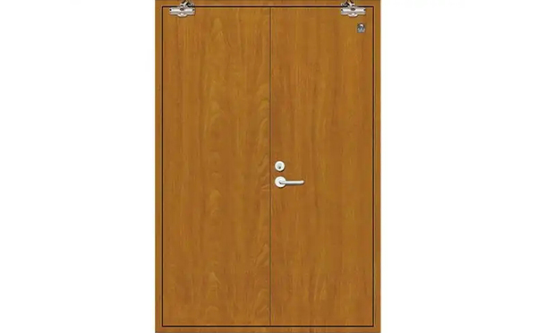 霍尔果斯木质防火门