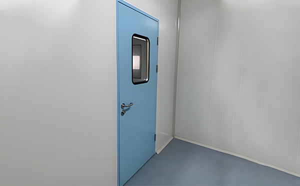 霍尔果斯医用门