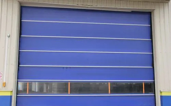 霍尔果斯快速霍尔果斯卷帘门雷达感应vs地磁感应？2025年灵敏度对比+选购指南