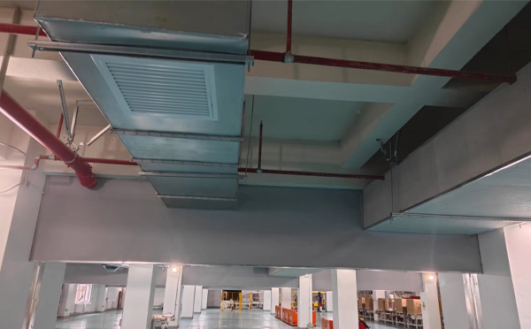 霍尔果斯挡烟垂壁保养周期为多久一次