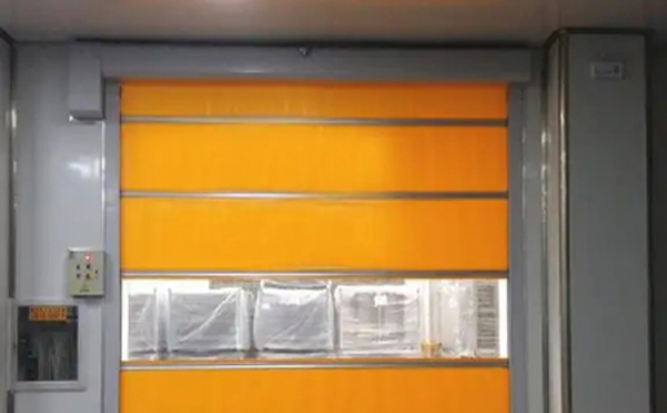 怎样检查霍尔果斯快速霍尔果斯卷帘门的安全性能 怎样检查霍尔果斯快速霍尔果斯卷帘门的安全性能