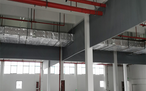 霍尔果斯挡烟垂壁防火玻璃厚度要求