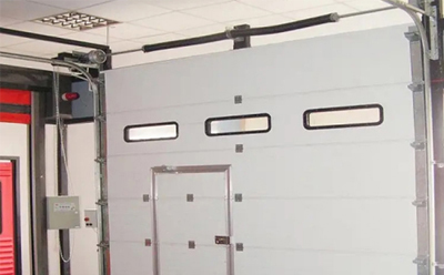 霍尔果斯工业推拉门的设计方法