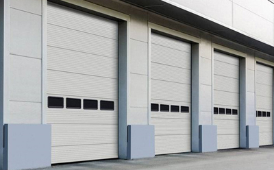 如何安装霍尔果斯工业门锁